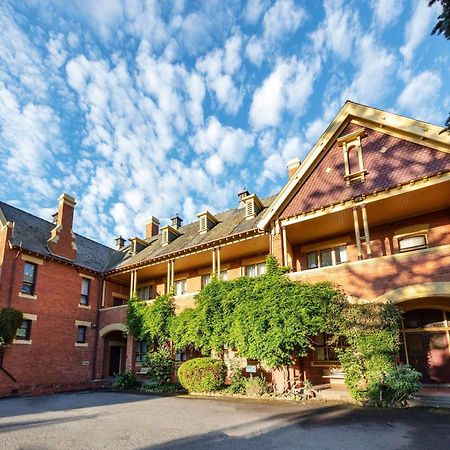 Club Wyndham Ballarat, Trademark Collection By Wyndham Exterior foto
