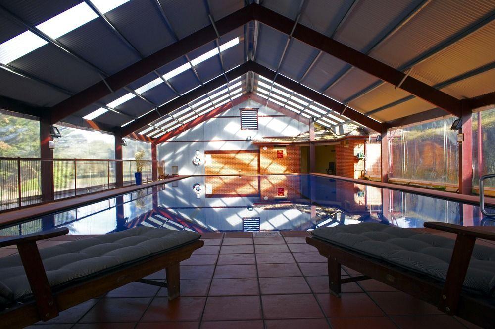 Club Wyndham Ballarat, Trademark Collection By Wyndham Exterior foto