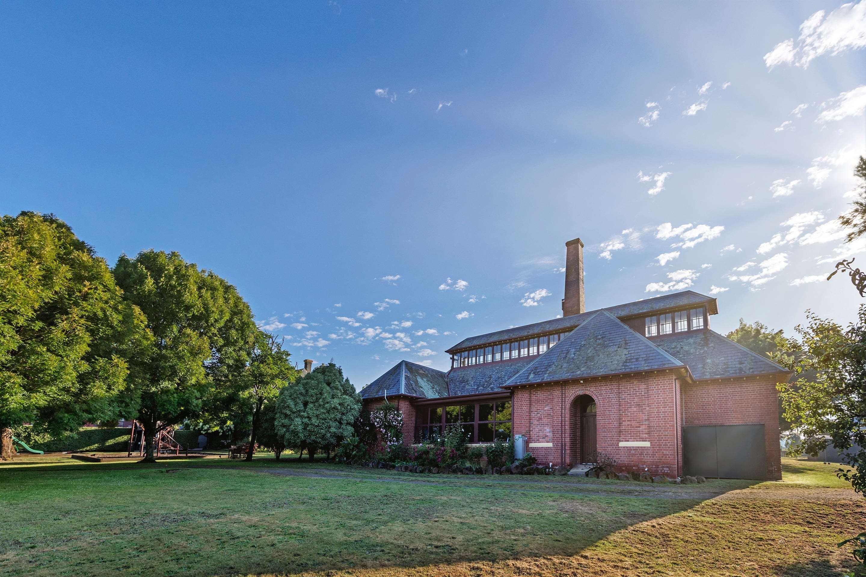 Club Wyndham Ballarat, Trademark Collection By Wyndham Exterior foto