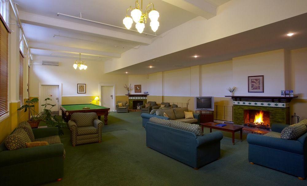 Club Wyndham Ballarat, Trademark Collection By Wyndham Exterior foto