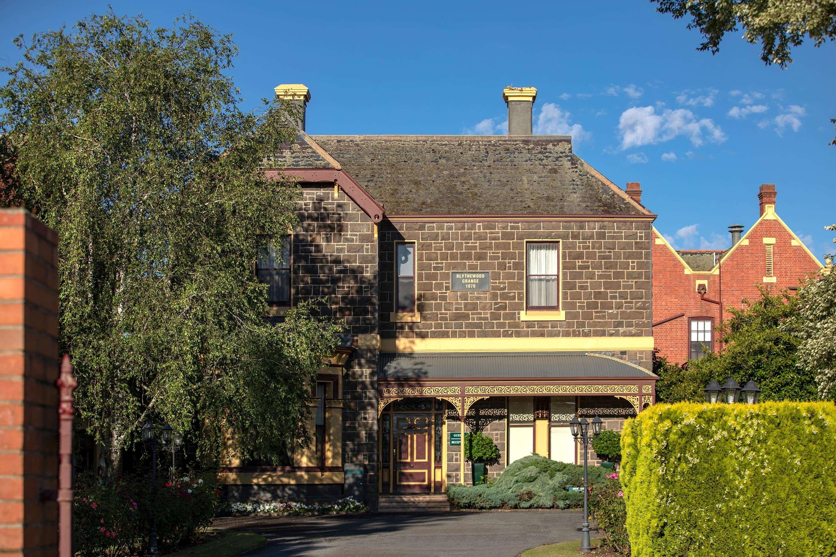 Club Wyndham Ballarat, Trademark Collection By Wyndham Exterior foto