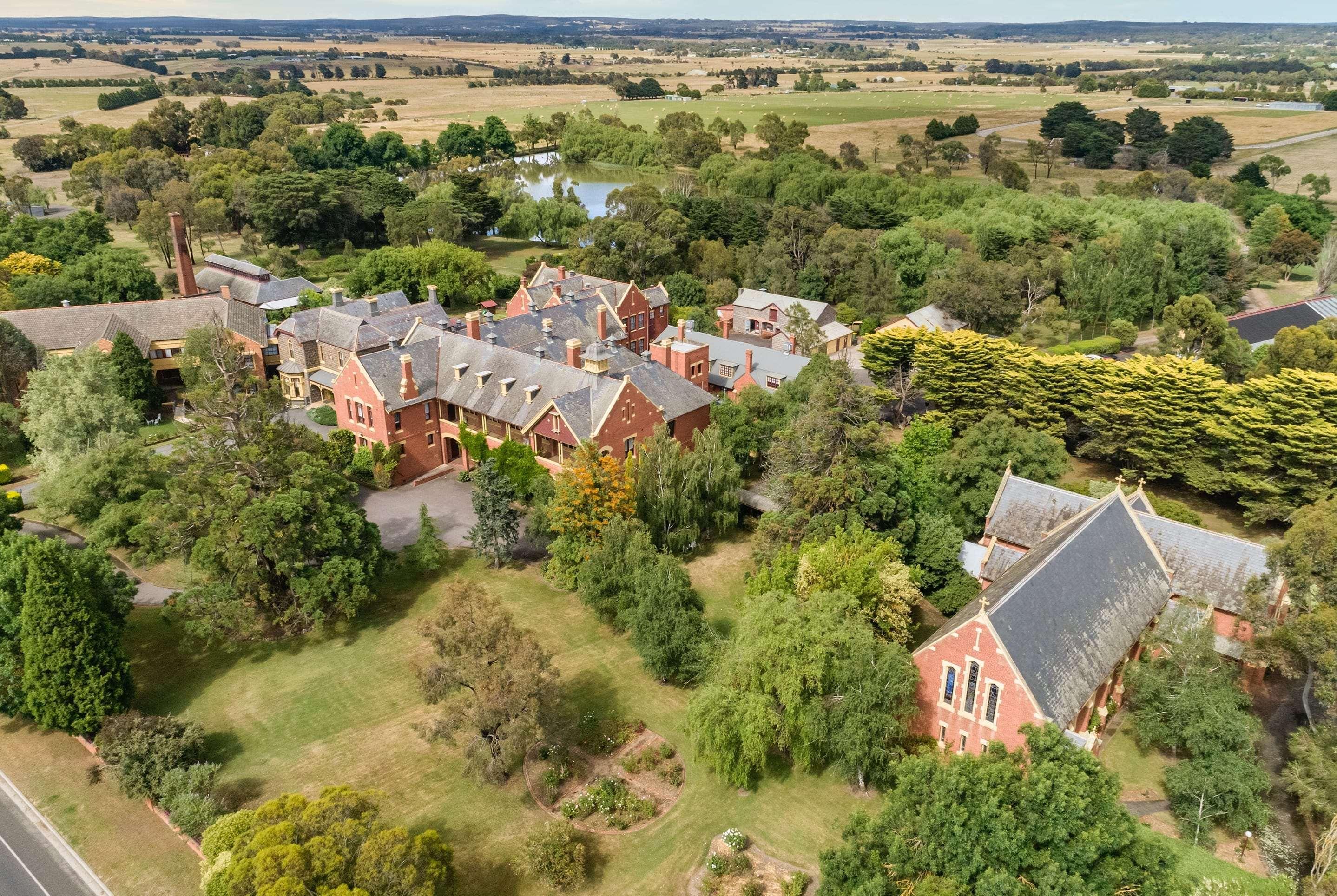 Club Wyndham Ballarat, Trademark Collection By Wyndham Exterior foto