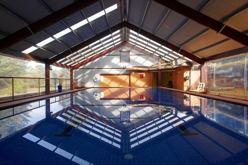 Club Wyndham Ballarat, Trademark Collection By Wyndham Exterior foto