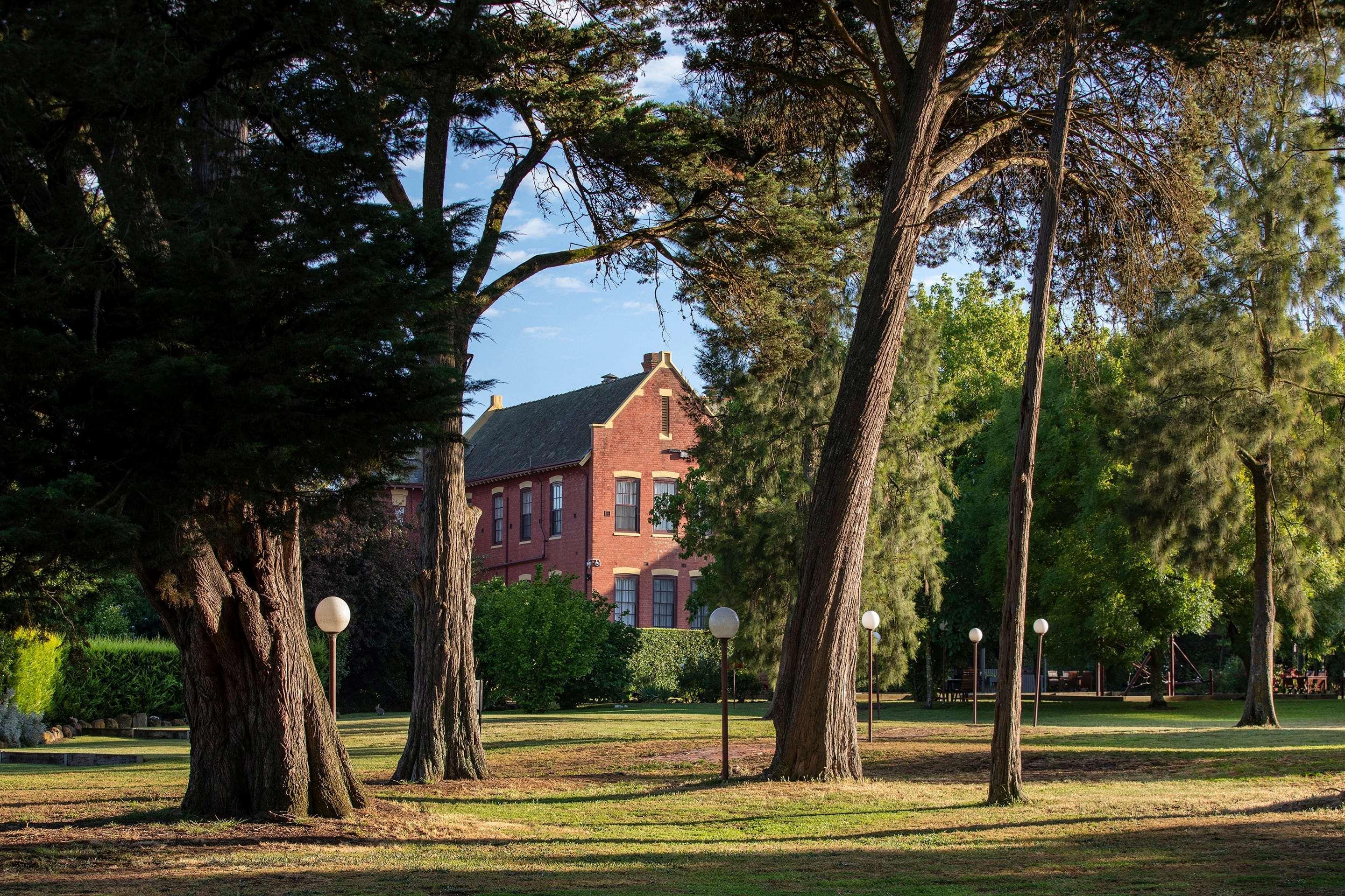 Club Wyndham Ballarat, Trademark Collection By Wyndham Exterior foto