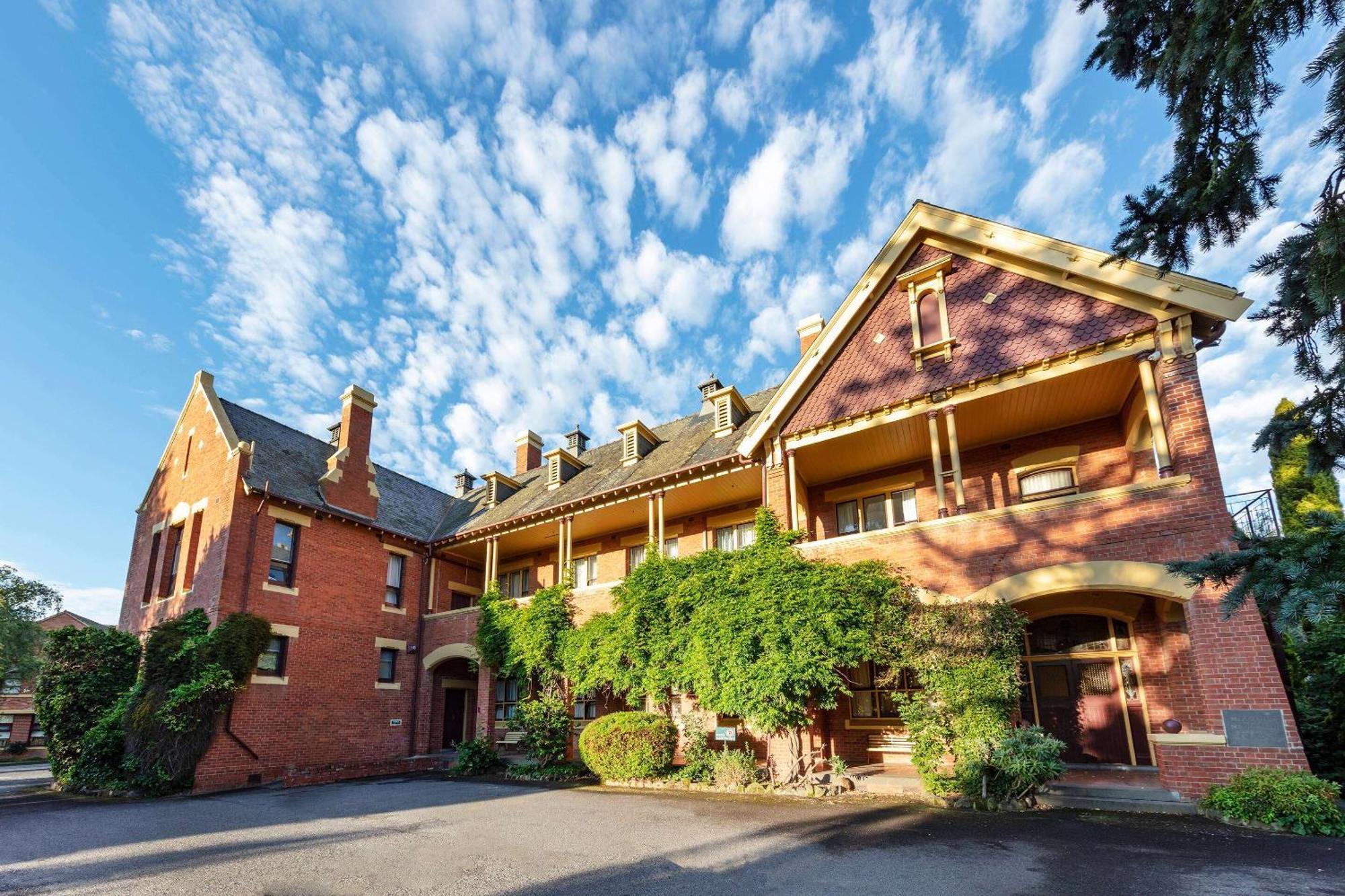 Club Wyndham Ballarat, Trademark Collection By Wyndham Exterior foto