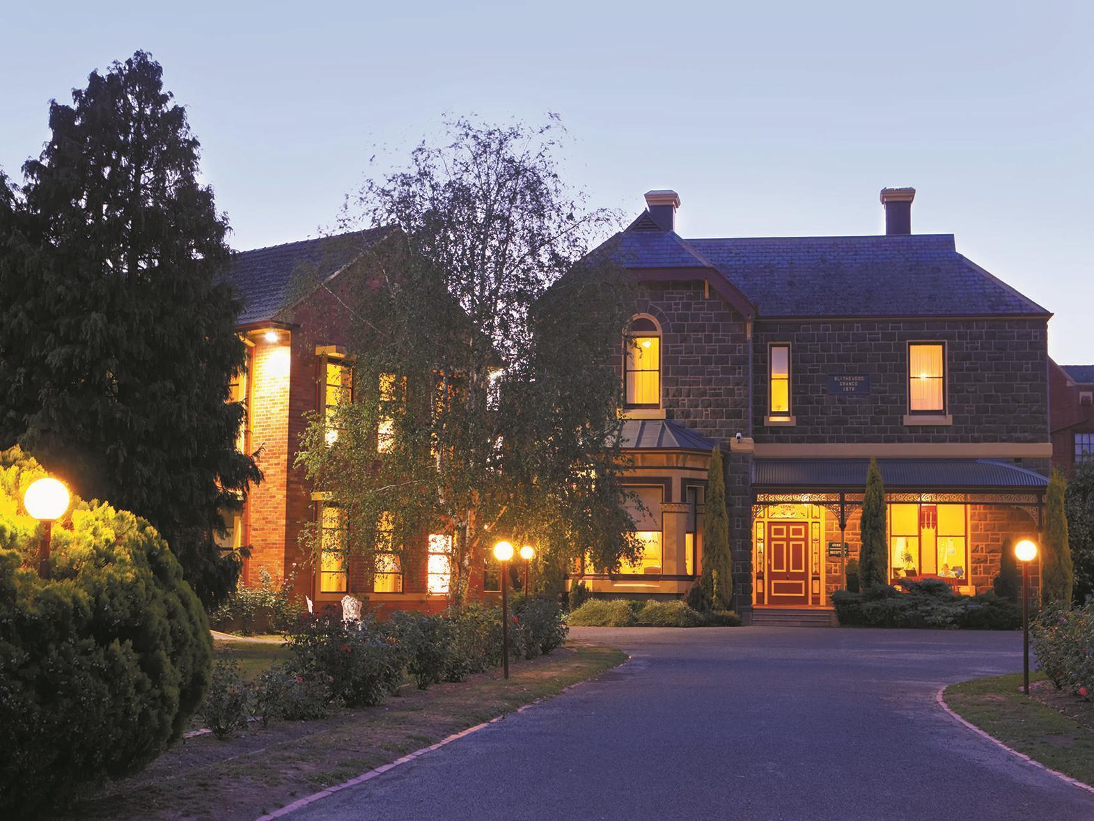 Club Wyndham Ballarat, Trademark Collection By Wyndham Exterior foto